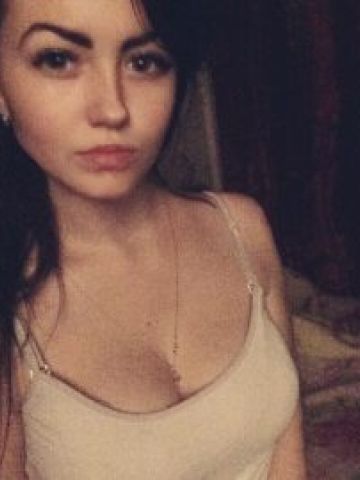 Проститутка Алла